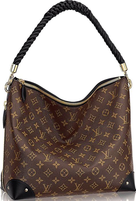 louis vuitton triangle